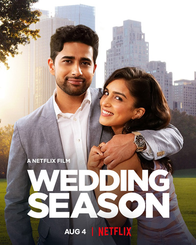 Wedding Season (2022) เวดดิ้ง ซีซั่น