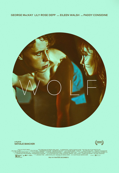 Wolf (2021) มนุษย์หมาป่า