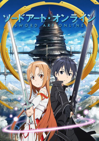 Sword Art Online Season 1 ซอร์ดอาร์ตออนไลน์ ภาคที่ 1 (25 ตอนจบ)