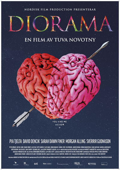 Diorama (2022) ไดโอรามา