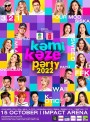 Kamikaze Party 2022 (Full Concert)
