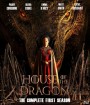 House of the Dragon (2022) Season 1 มหาศึกชิงบัลลังค์ ตระกูลแห่งมังกร (10 ตอน)