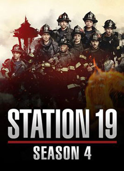 Station 19 Season 4 (2020) ทีมแกร่งนักผจญเพลิง ปี 4 (16 ตอนจบ)