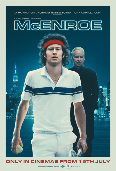 McEnroe (2022) แม็กเอนโร