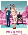 เอมิลี่ในปารีส ปี 2 Emily in Paris Season 2 (10 ตอนจบ)