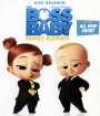 4K - The Boss Baby 2 : Family Business (2021) เดอะ บอส เบบี้ 2 - แผ่นหนัง 4K UHD