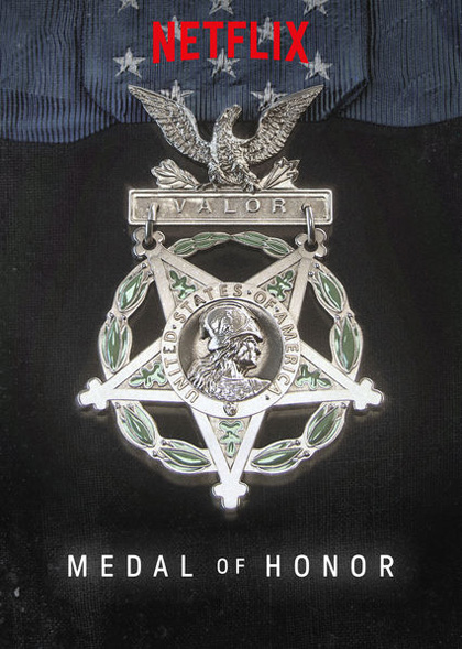 Medal of Honor (2018) เหรียญตราแห่งเกียรติยศ (8 ตอนจบ)
