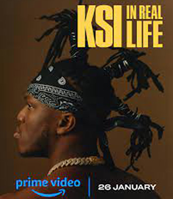 KSI: In Real Life (2023)