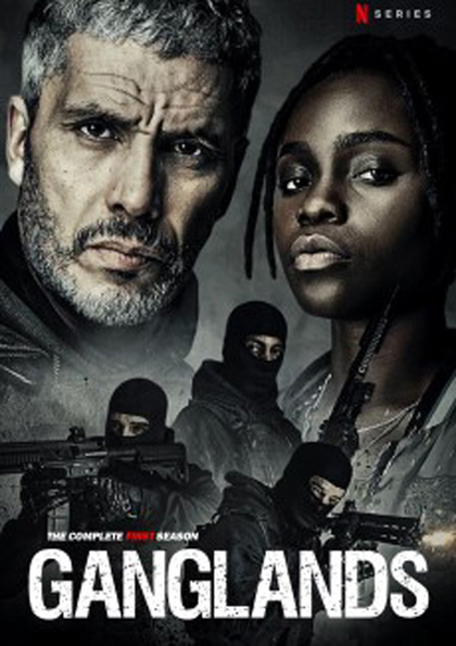 Ganglands Season 1 (2021) ปล้นท้าทรชน เดอะ ซีรีส์ ปี 1 (6 ตอนจบ)