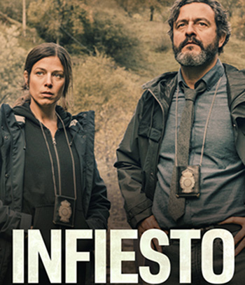 Infiesto (2023) อินฟิสโต เมืองอันตราย