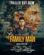The Family Man Season 1 (2019) 10 ตอนจบ