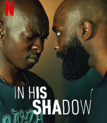 In His Shadow (2023) ราชาเงา