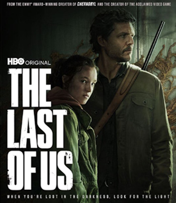The Last of Us Season 1 (2023) เดอะลาสต์ออฟอัส ปี 1 (9 ตอนจบ)
