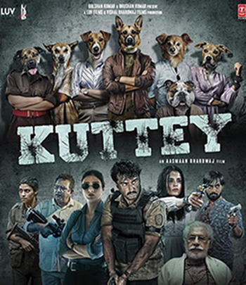 Kuttey (2023)