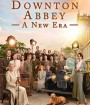 4K - ดาวน์ตัน แอบบีย์ : สู่ยุคใหม่ Downton Abbey - A New Era (2022) - แผ่นหนัง 4K UHD