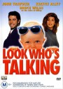 Look Who’s Talking (1989) อุ้มบุญมาเกิด