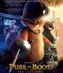 4K - Puss in Boots The Last Wish (2022) พุซ อิน บู๊ทส์ 2 - แผ่นหนัง 4K UHD
