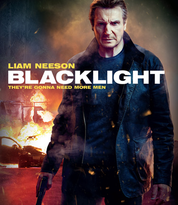 โคตรระห่ำ ล้างบางนรก (2022) Blacklight