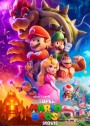 (ZOOM ชัด) The Super Mario Bros. Movie (2023) เดอะซูเปอร์มาริโอบราเธอส์มูฟวี