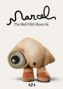Marcel the Shell with Shoes On (2021) มาร์เซล หอยจิ๋วกับรองเท้าคู่ใจ