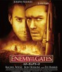 4K - Enemy at the Gates (2001) กระสุนสังหารพลิกโลก - แผ่นหนัง 4K UHD
