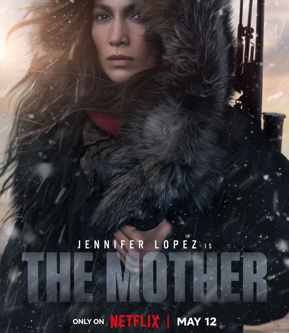 The Mother (2023) เดอะ มาเธอร์