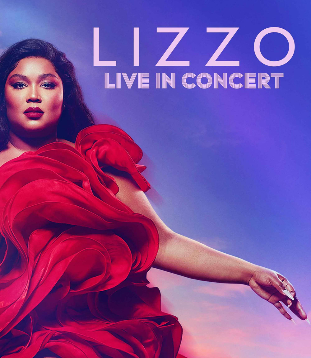 Lizzo: Live in Concert (2022)