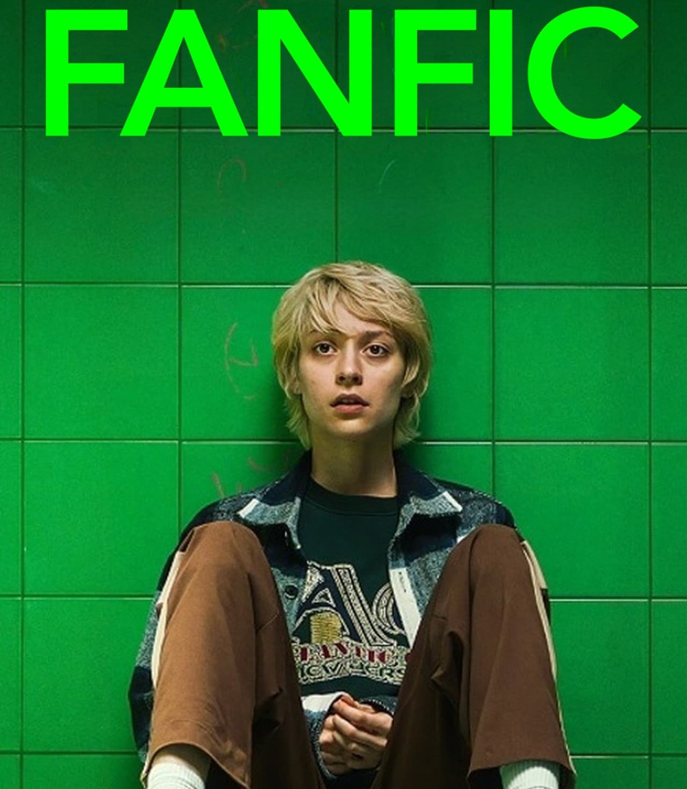 Fanfic (2023) แฟนฟิค