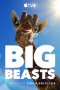 Big Beasts (2023) 10 ตอน (ตอนที่ 3 ไม่มีบรรยายไทย)
