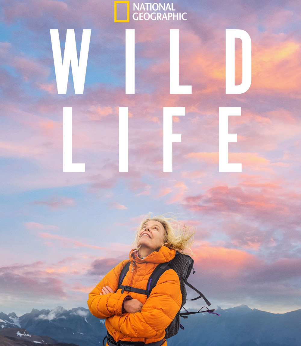 Wild Life (2023)