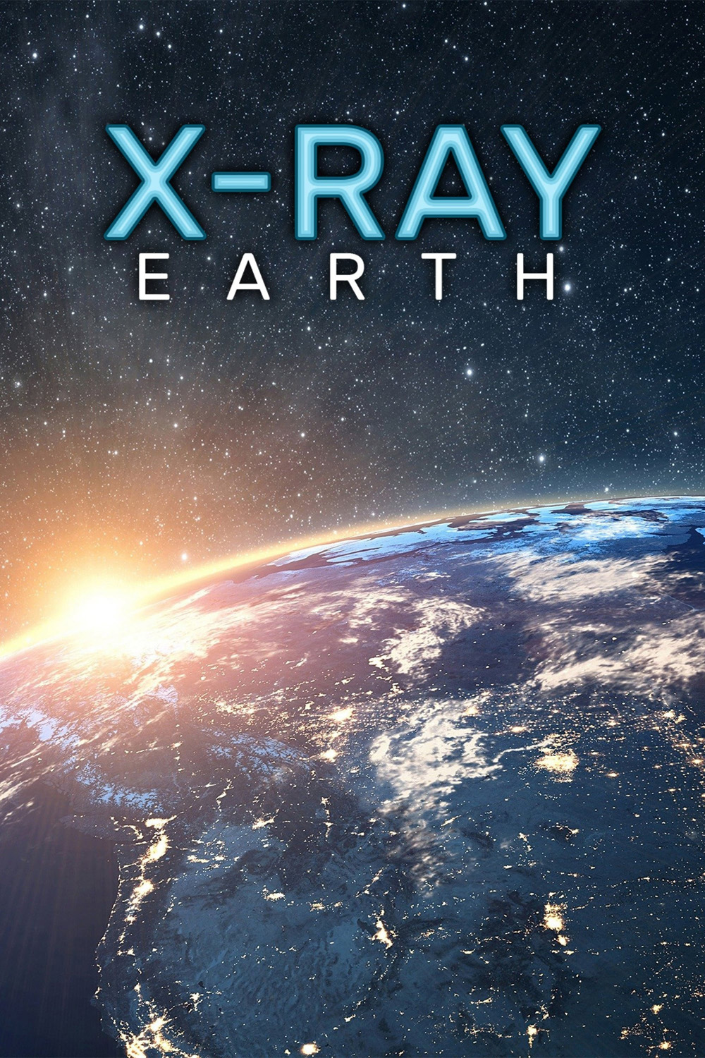 X-Ray Earth (2020) 3 ตอน