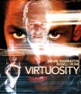 4K - Virtuosity (1995) มือปราบผ่าโปรแกรมนรก - แผ่นหนัง 4K UHD