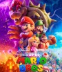 4K - เดอะ ซูเปอร์ มาริโอ้ บราเธอร์ส มูฟวี่ (2023) The Super Mario Bros. Movie - แผ่นหนัง 4K UHD