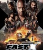 {ภาพมาสเตอร์ } FAST X (2023) เร็ว แรง ทะลุนรก 10 -  Fast and Furious 10