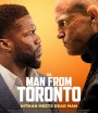 4K - The Man from Toronto (2022) ชายจากโตรอนโต- แผ่นหนัง 4K UHD