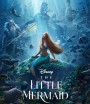 [ชนโรง!..ชัด + V.2 - ดูรูปตัวอย่างด้านล่าง ] The Little Mermaid (2023) เงือกน้อยผจญภัย