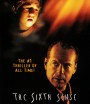 4K - The Sixth Sense (1999) สัมผัสสยอง - แผ่นหนัง 4K UHD