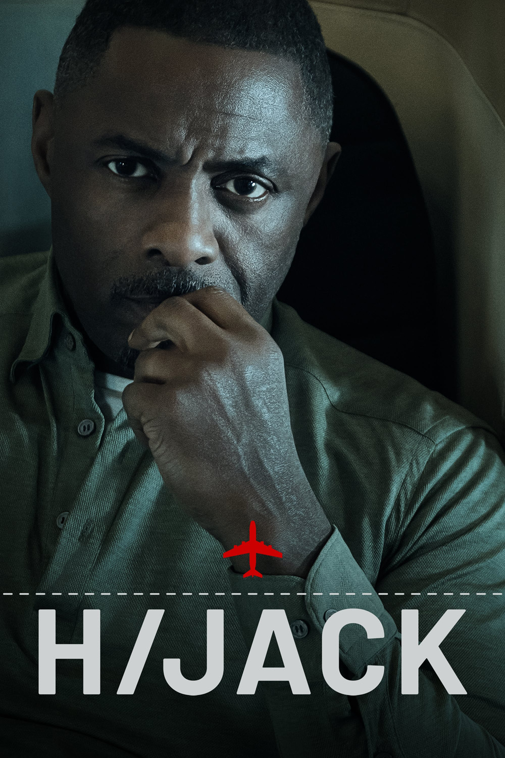 Hijack Season 1 (2023) 7 ตอน