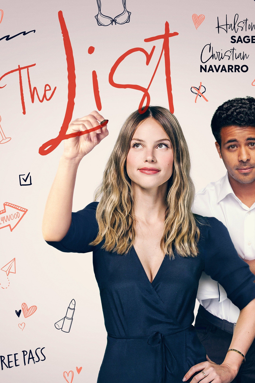 The List (2023)