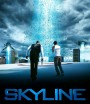 4K - Skyline (2010) สงครามสกายไลน์ดูดโลก - แผ่นหนัง 4K UHD