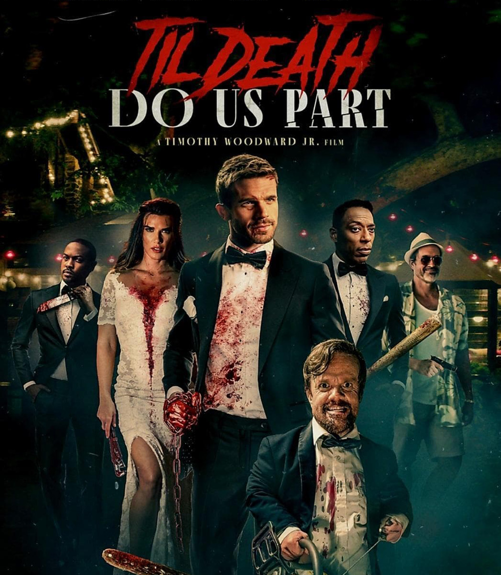 Til Death Do Us Part (2023)