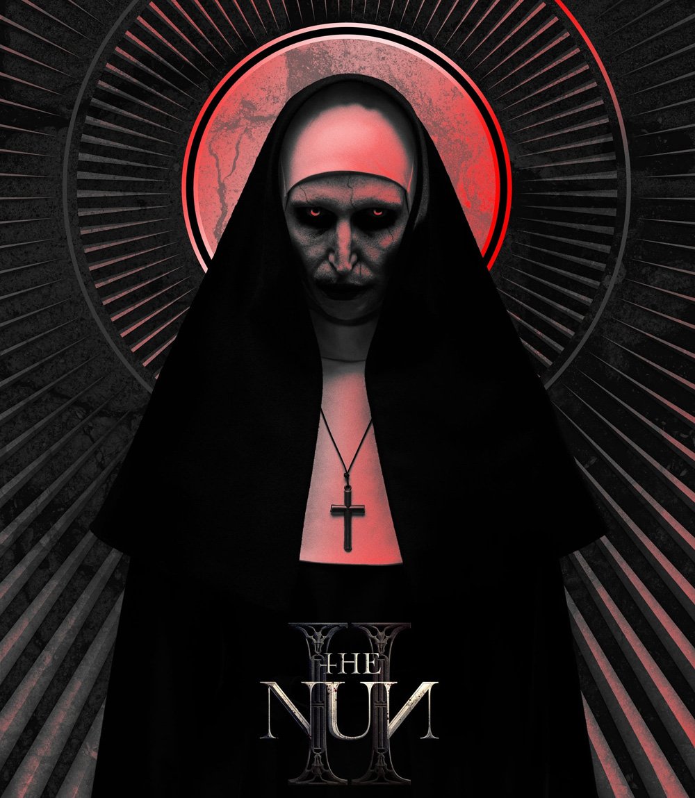 The Nun II (2023) เดอะ นัน II