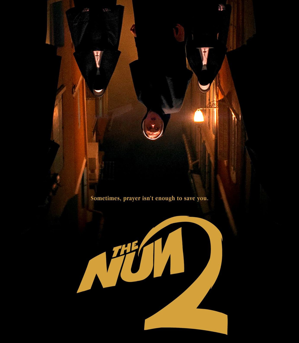 The Nun 2 (2023) เดอะ นัน 2