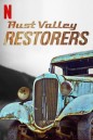 Rust Valley Restorers Season 2: รัสต์ วัลเลย์: สนิม เศษเหล็ก คลาสสิก ปี 2 (6 ตอน) 