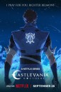 Castlevania: Nocturne Season 1 (2023) แคสเซิลเวเนีย: น็อกเทิร์น (8 ตอน)