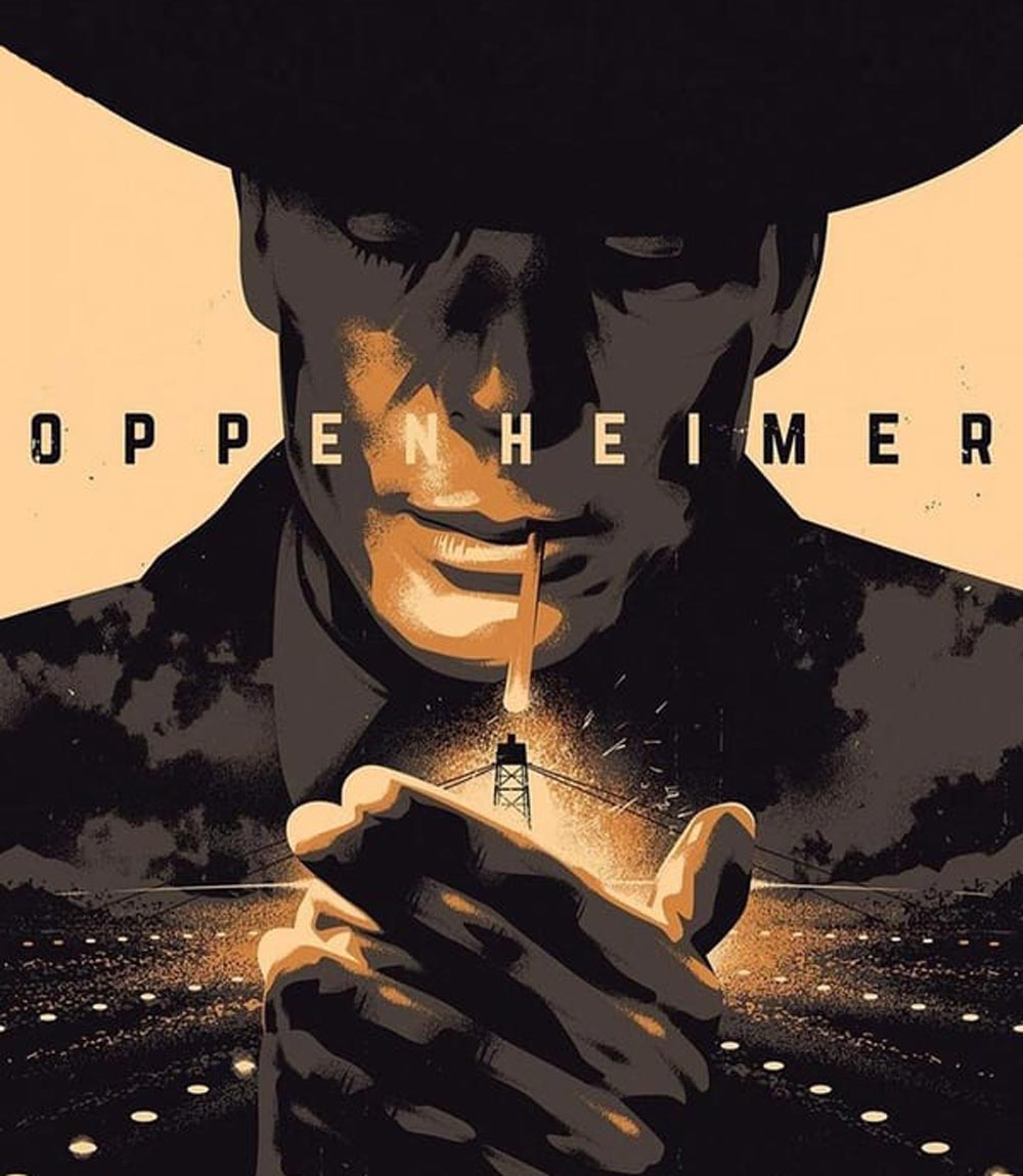 ออพเพนไฮเมอร์ Oppenheimer (2023)