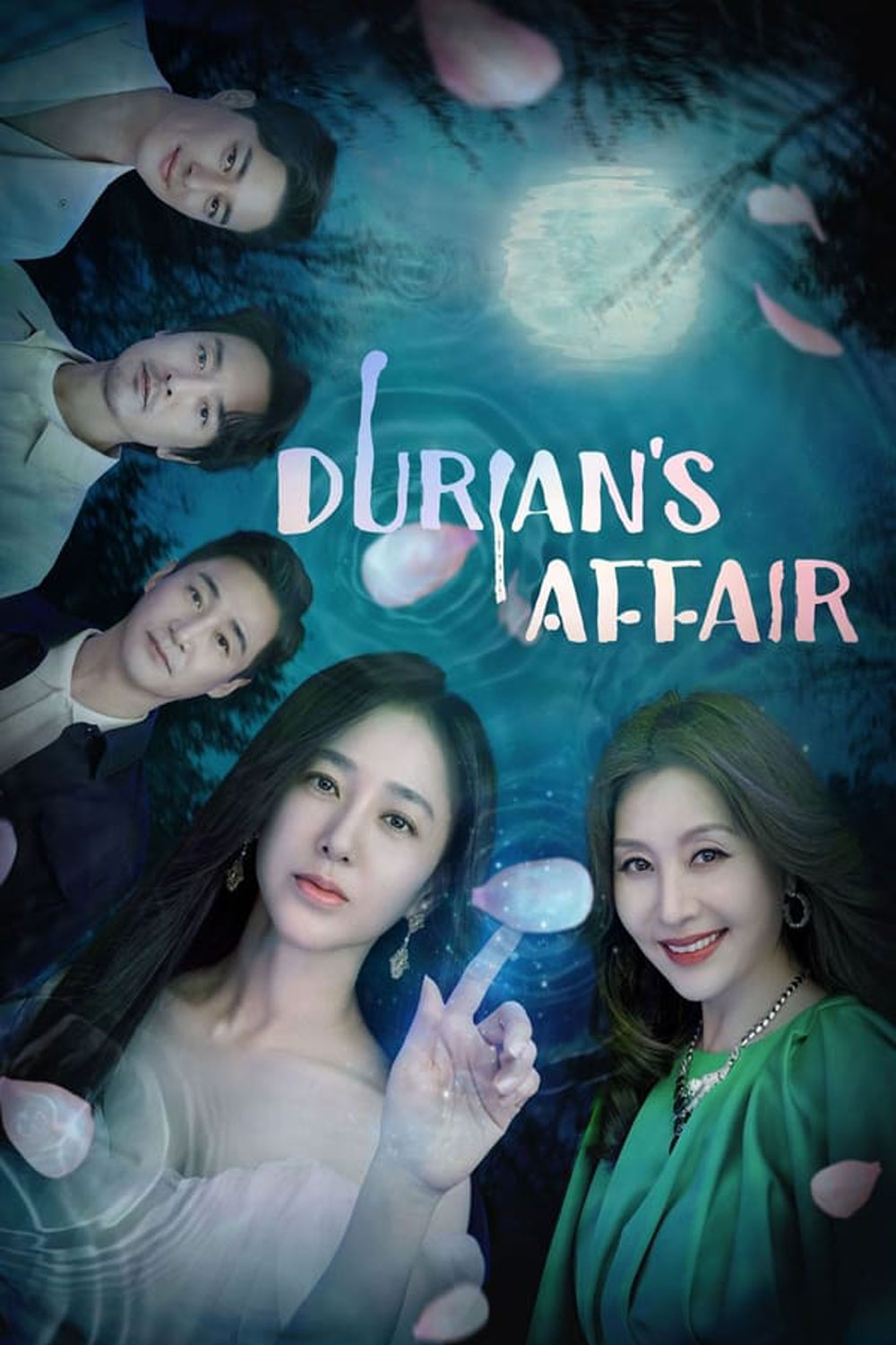 Durian’s Affair ข้ามภพมาพบเธอ