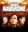 4K - The Guns of Navarone (1961) ป้อมปืนนาวาโรน  - แผ่นหนัง 4K UHD