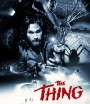 4K - The Thing (1982) ไอ้ตัวเขมือบโลก - แผ่นหนัง 4K UHD