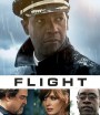 4K - Flight (2012) ผ่าวิกฤต เที่ยวบินระทึก - แผ่นหนัง 4K UHD